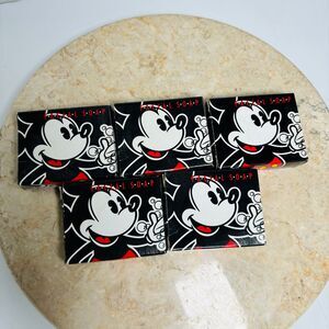 VINTAGE Walt Disney‎ Resorts Mickey Mouse Club Bath & Facial Soap Lot of 5